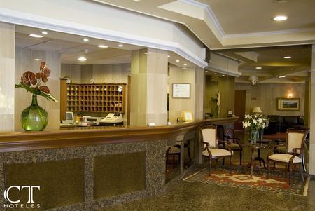 Hotel Nuevo Astur Sanxenxo