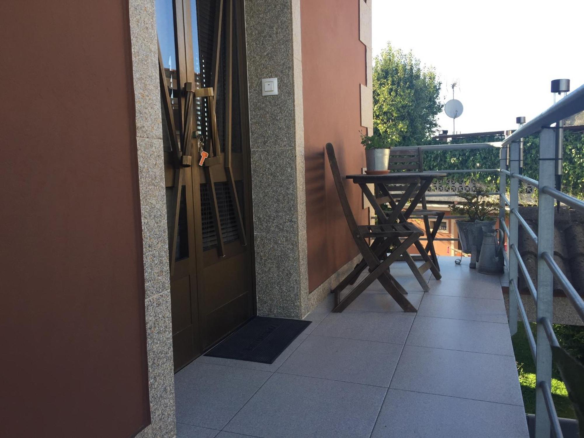 Vilalonga Apartment *
