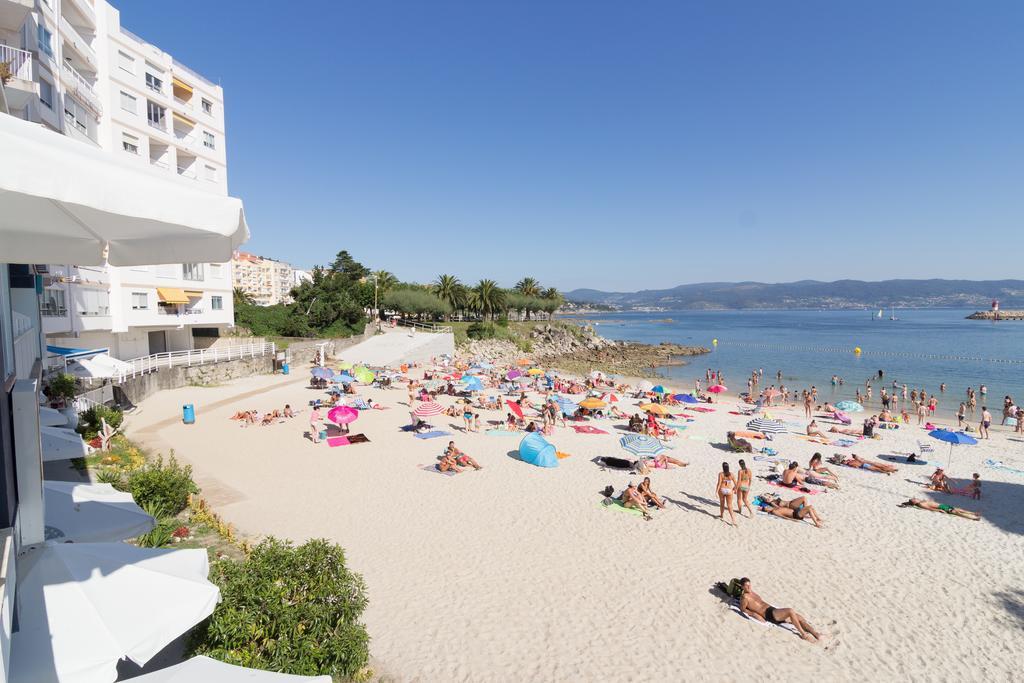O Son Do Mar Sanxenxo