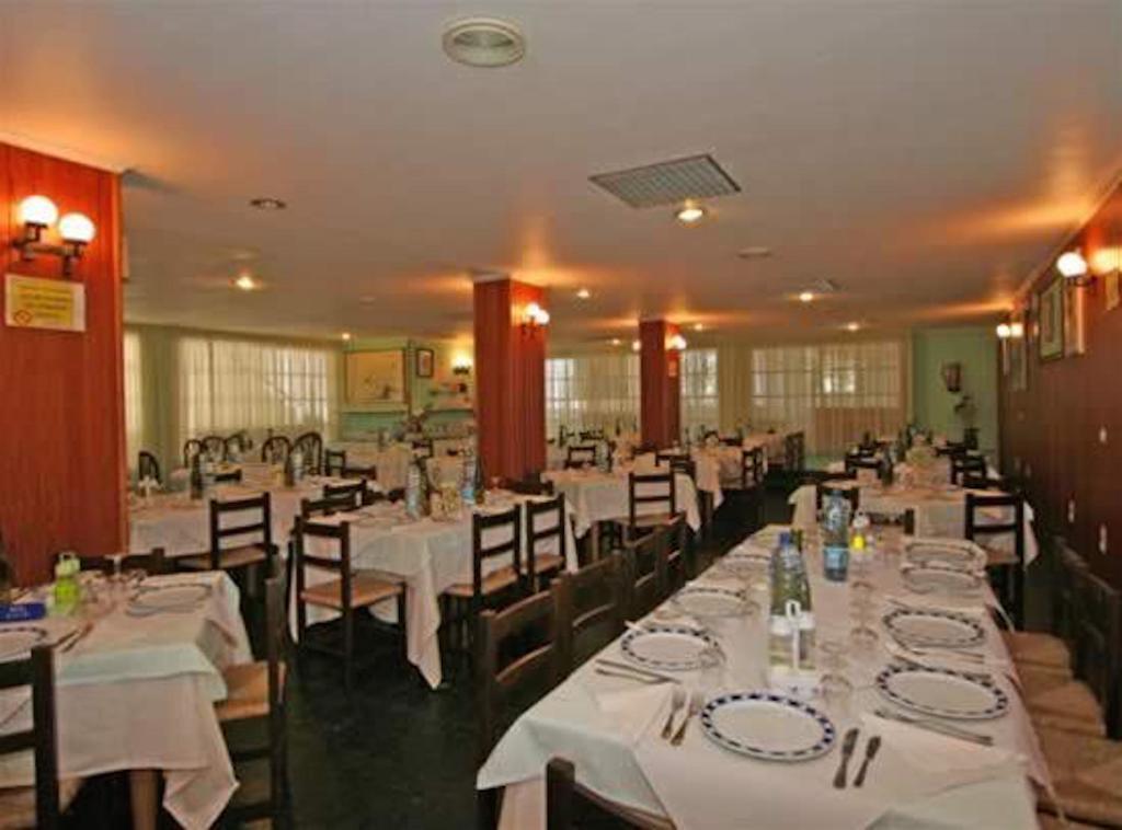 Hotel Sixto