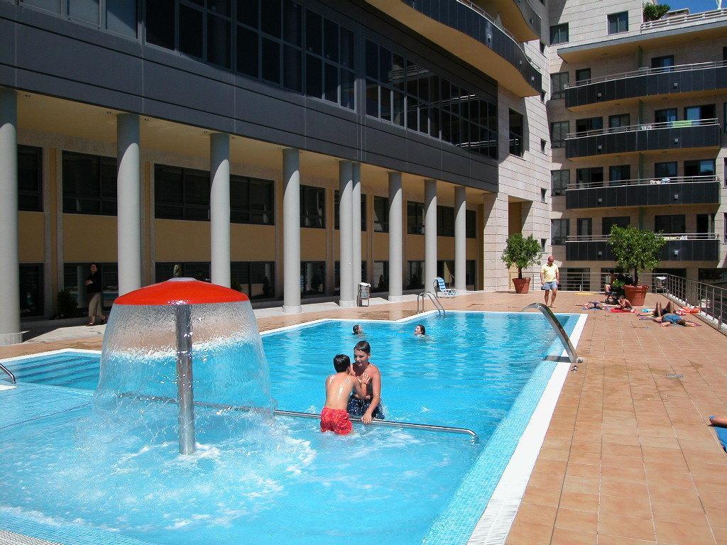 Flatselect Pinamar * Sanxenxo