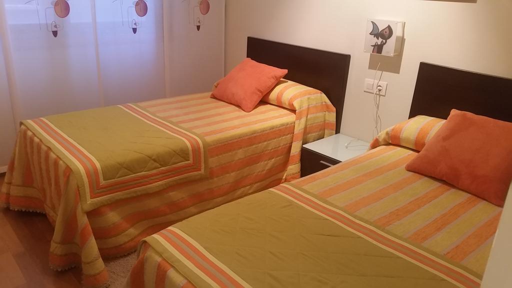 Carabuxeira 1 Apartamento