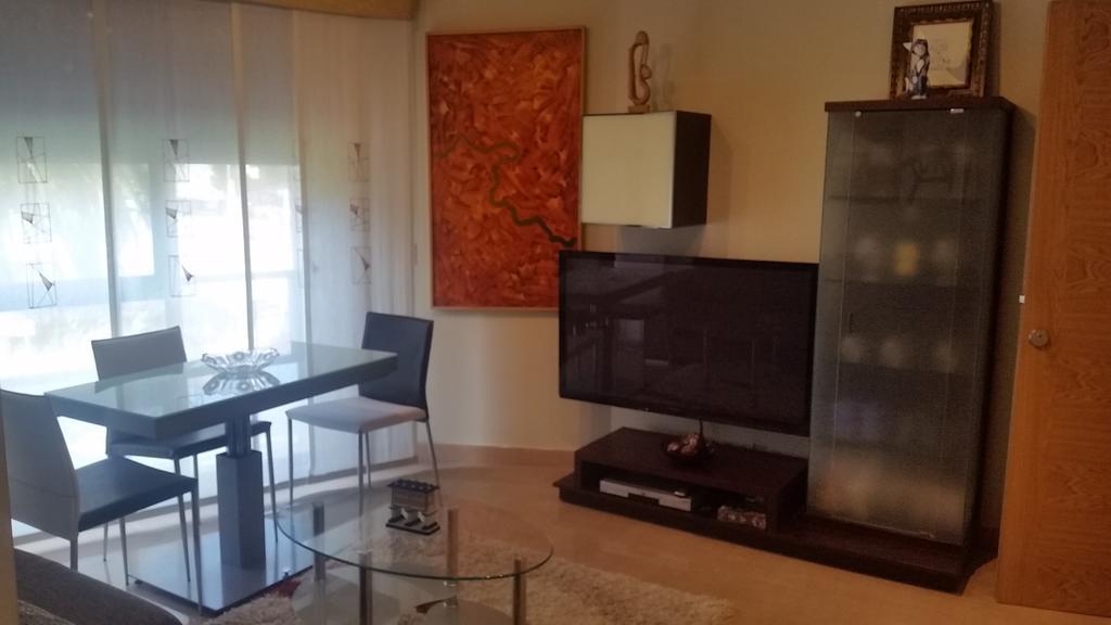 Carabuxeira 1 Apartamento Sanxenxo