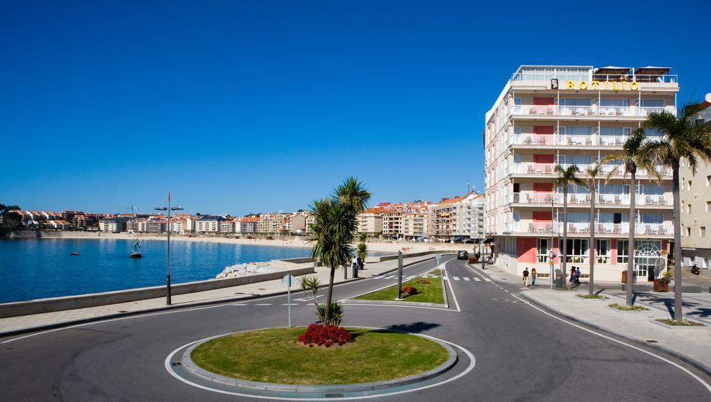 Rotilio * Sanxenxo