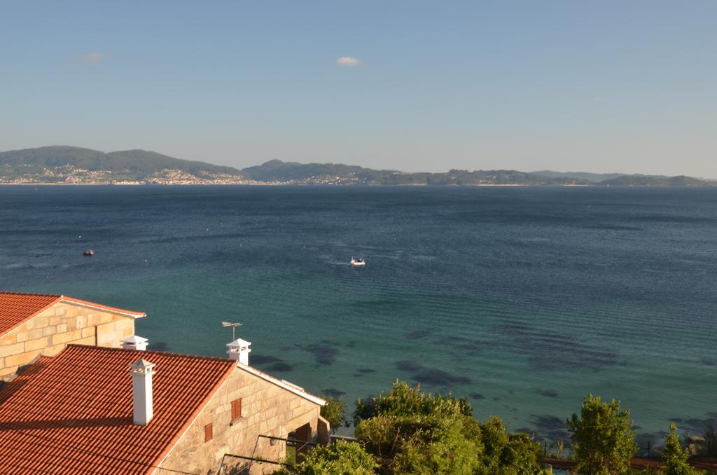 Palacios Hotel Sanxenxo