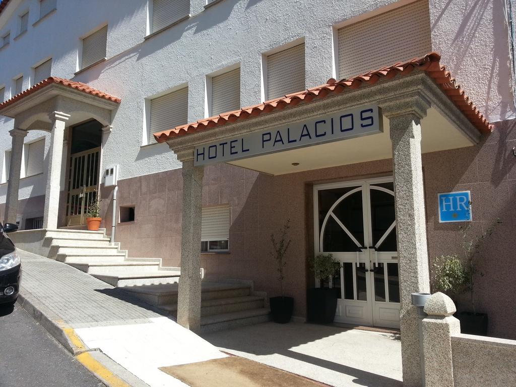 Palacios Hotel