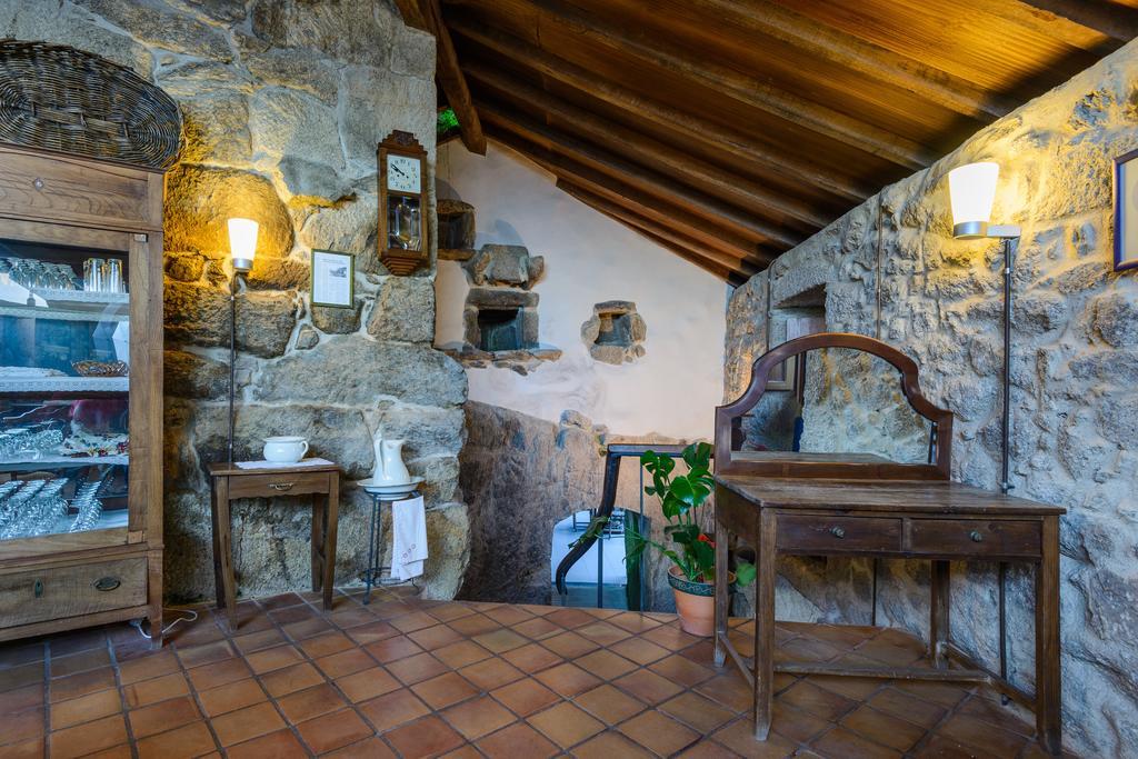 Aldea Bordons Casa rural *