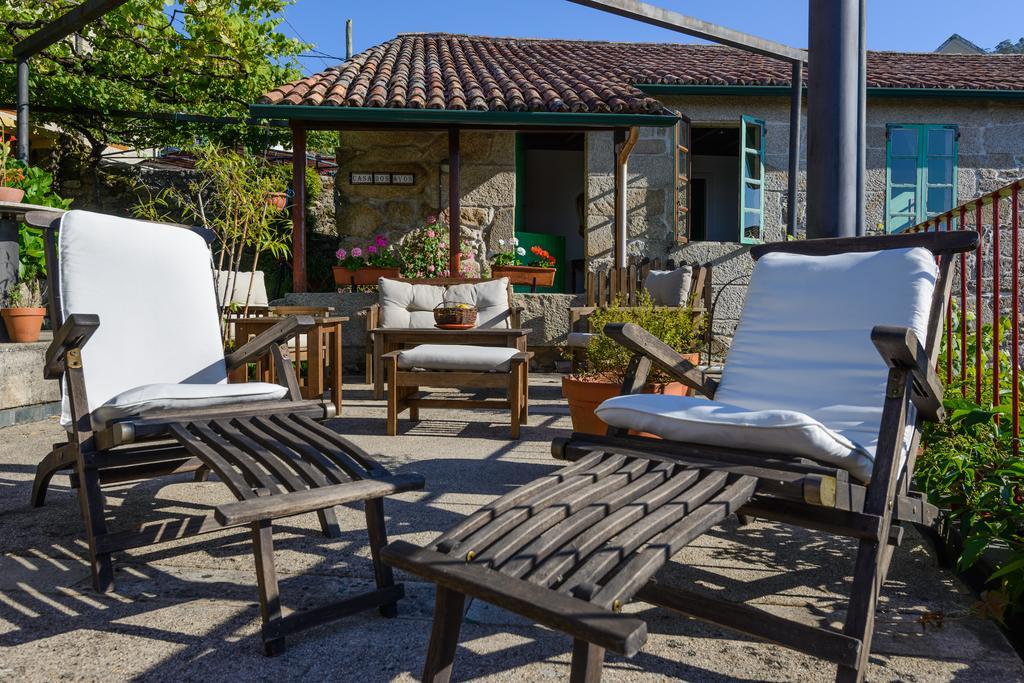 Aldea Bordons * Sanxenxo