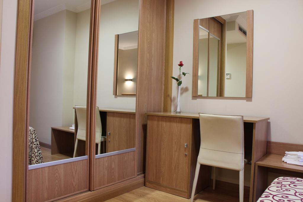 Pontus Veteris 3* Sanxenxo