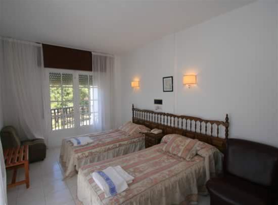 Hotel Sixto Montalvo