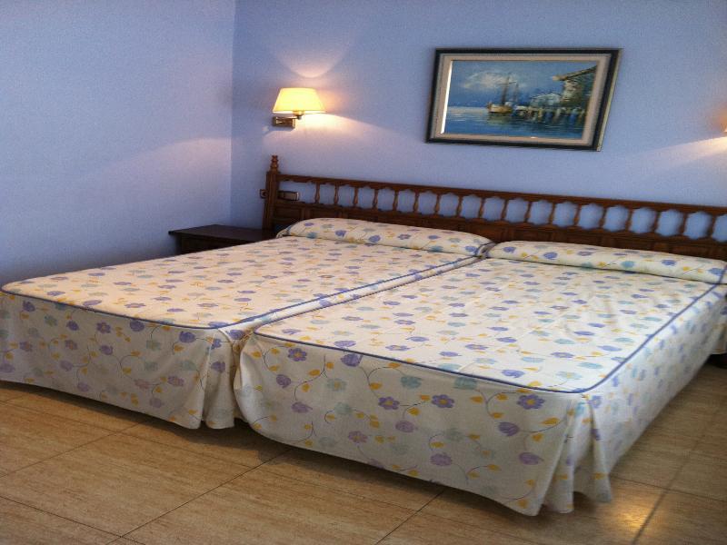 Hotel Pipo Sanxenxo