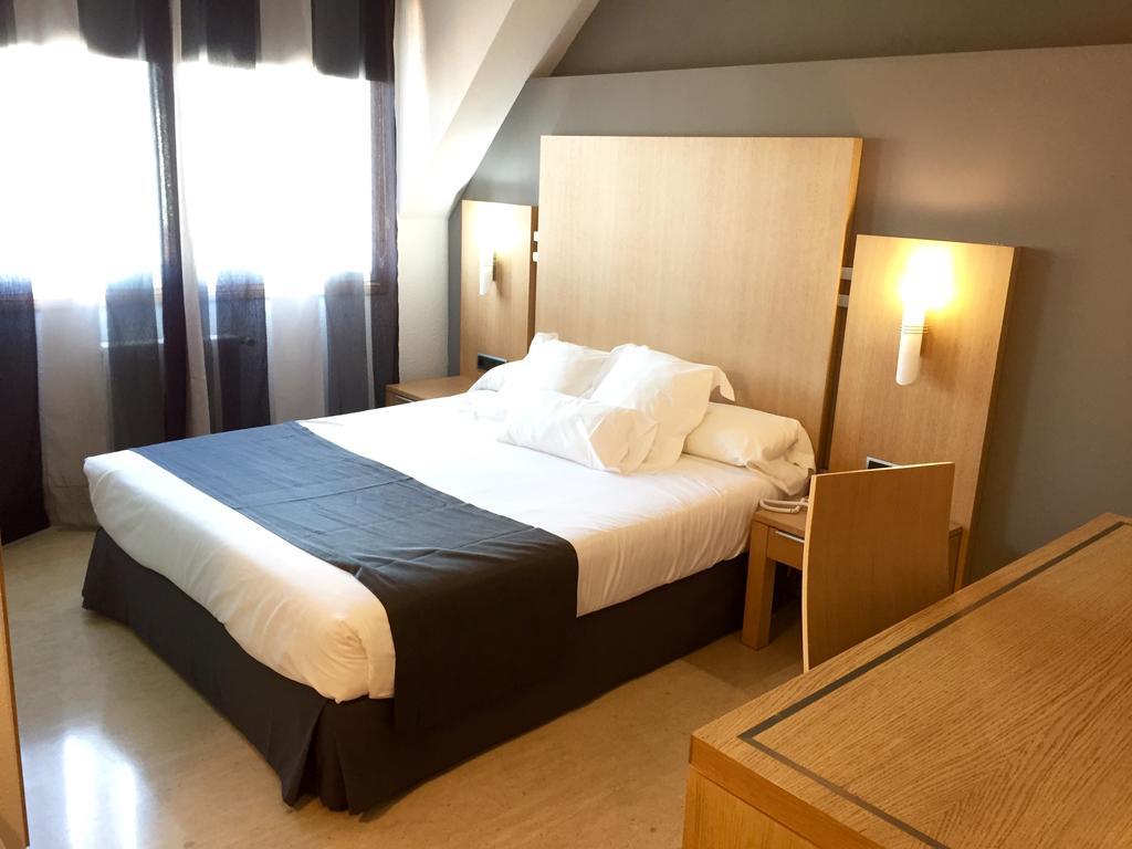 Hotel Faro Salazón