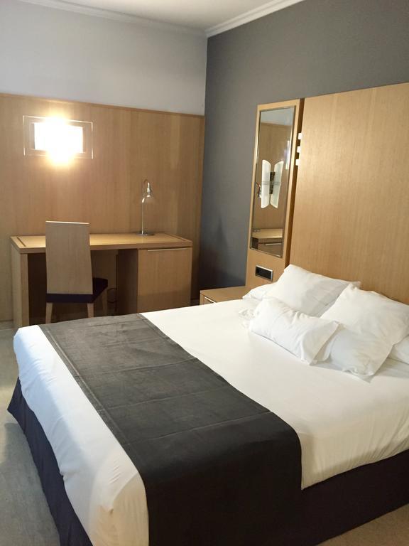 Hotel Faro Salazón 3*