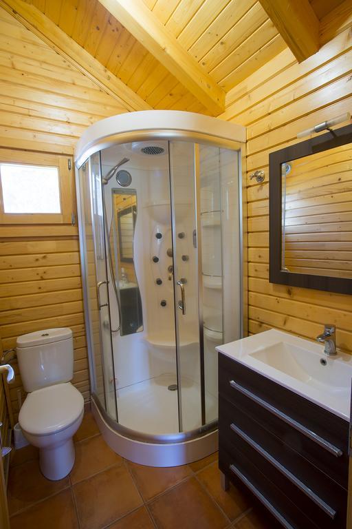 Camping Camping Cachadelos Sanxenxo