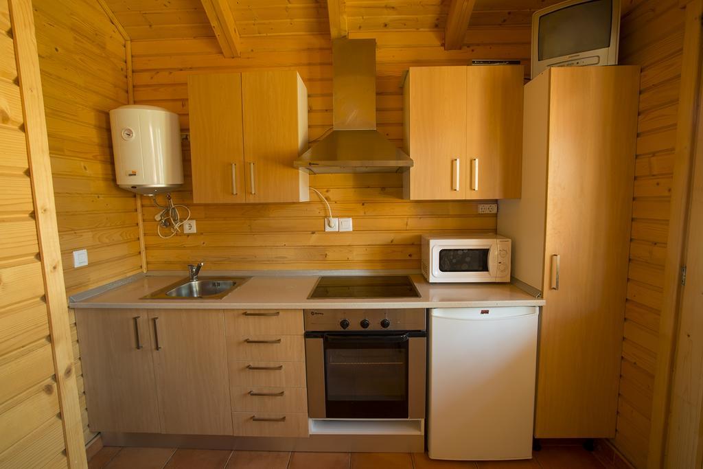 Camping Camping Cachadelos Sanxenxo