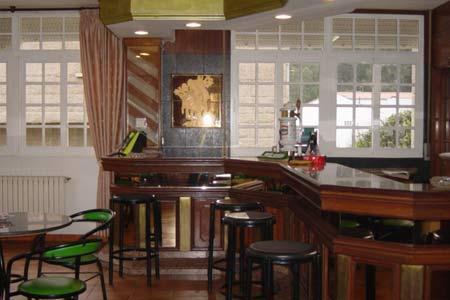 Hotel Galaico