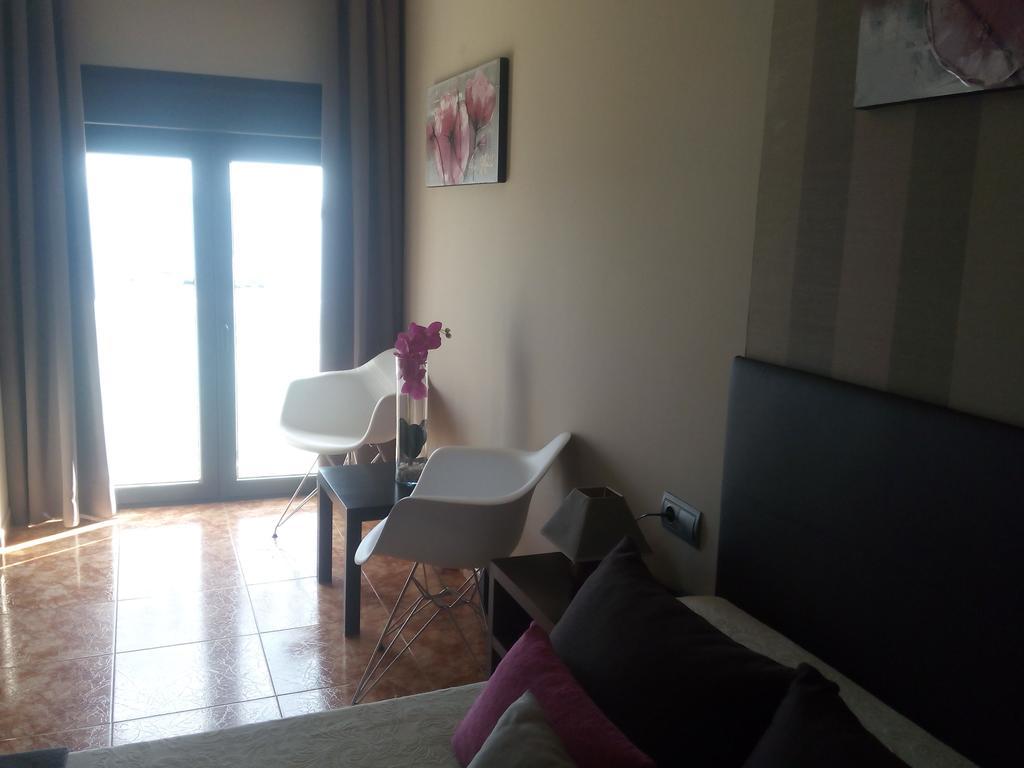 Pensión Principe Sanxenxo