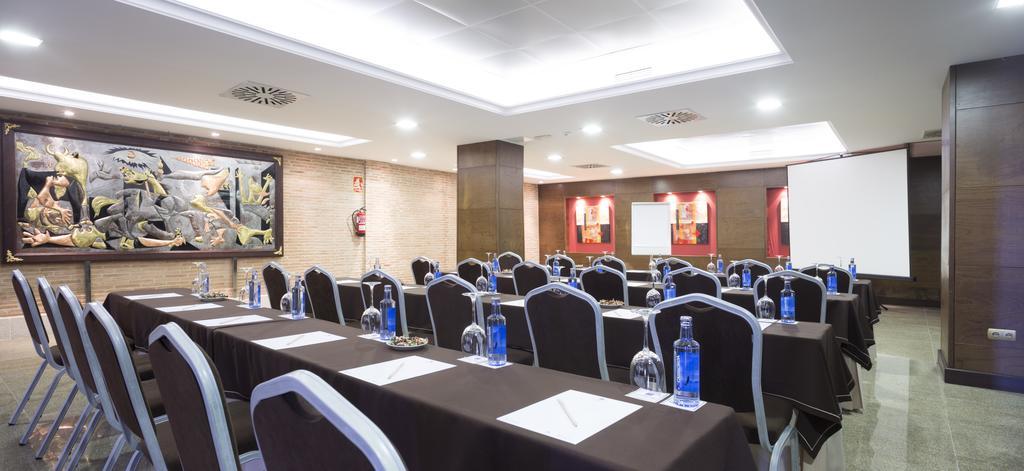Hotel Gran Talaso
