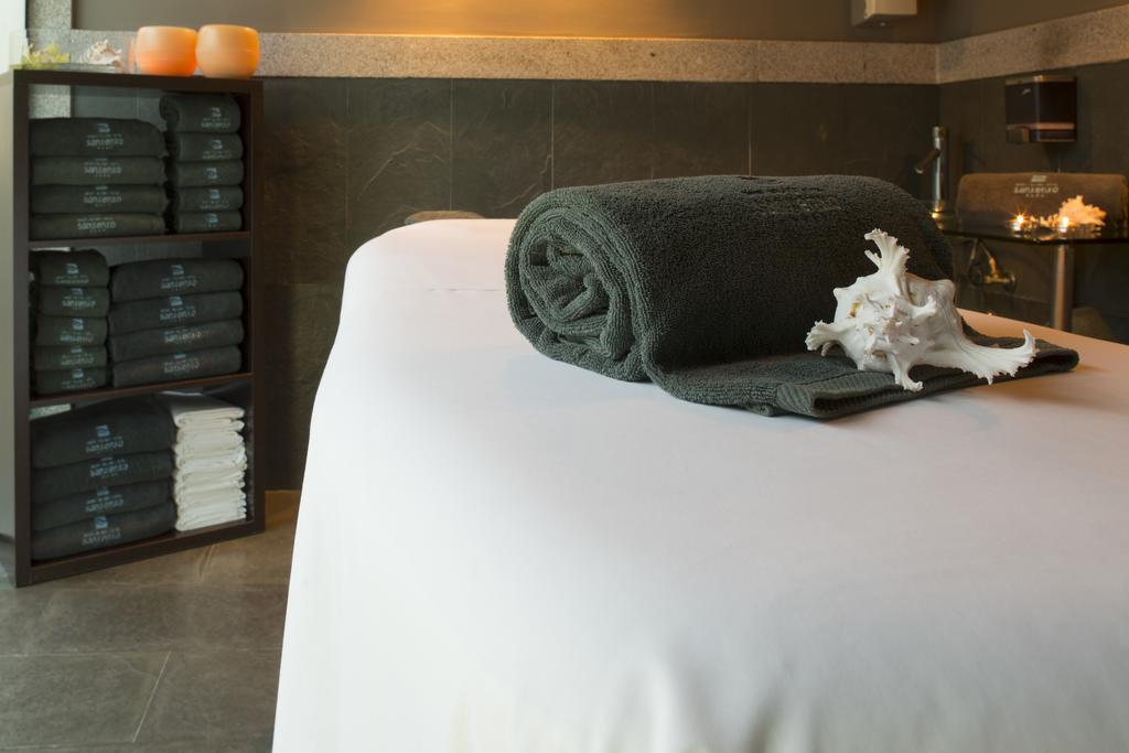 Hotel Gran Talaso 4*