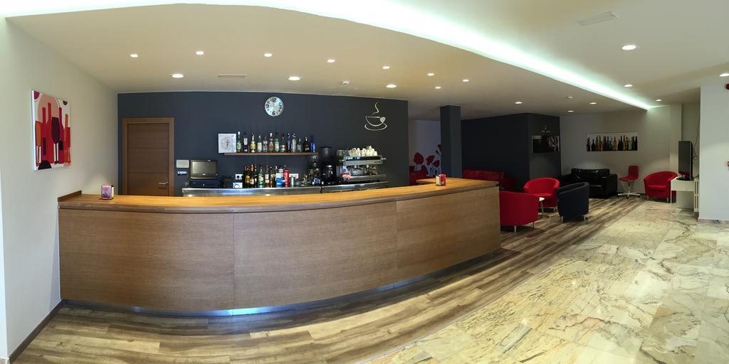 Hotel Santome Sanxenxo