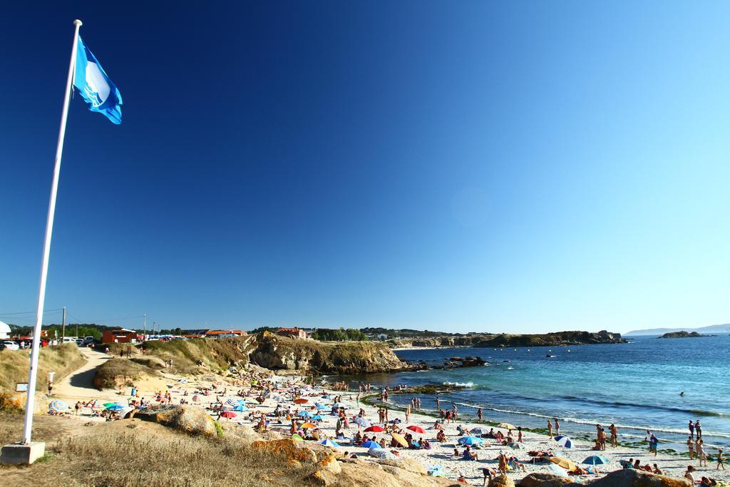 Casa Marinan Sanxenxo