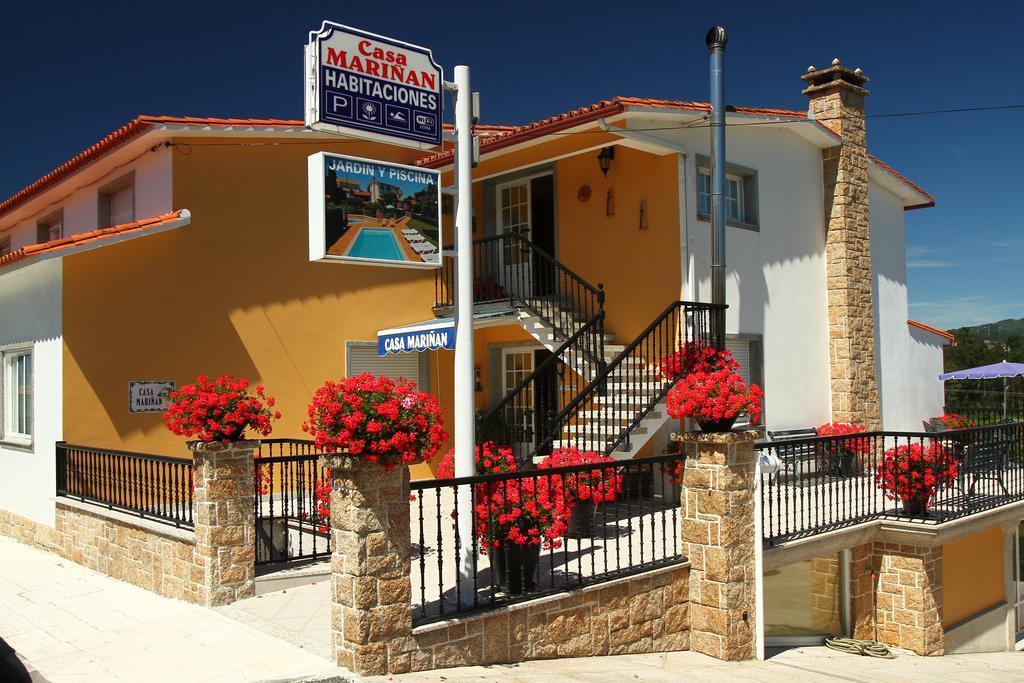 Guest house Casa Marinan *