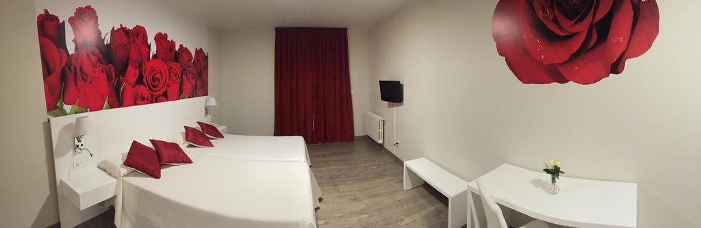 Hotel Santome 2*