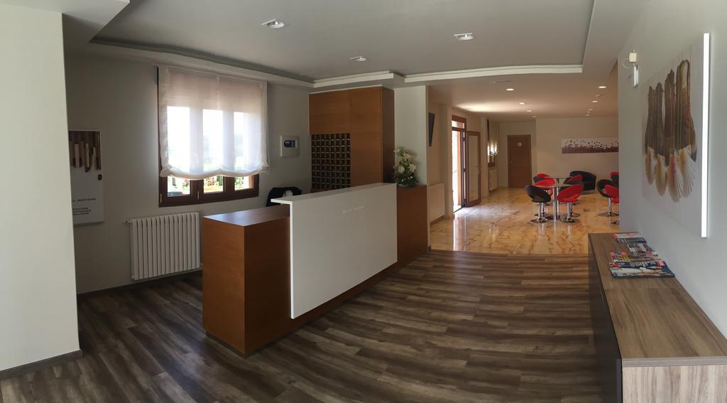 Hotel Santome Sanxenxo