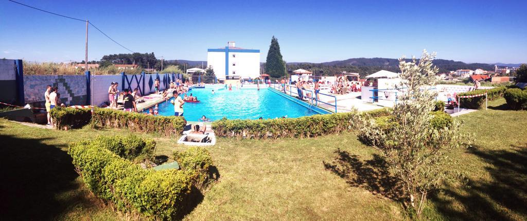 Hotel Santome