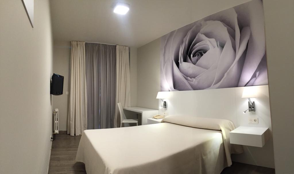 Hotel Santome Sanxenxo