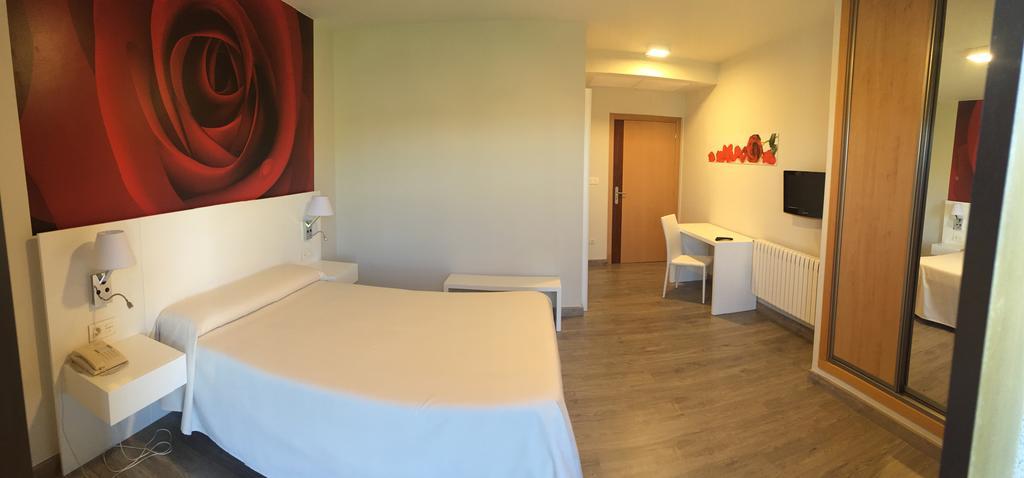 Hotel Santome