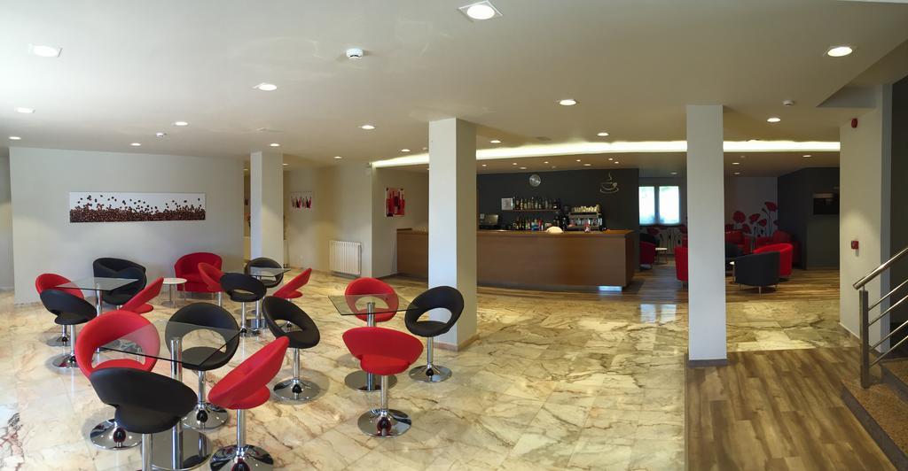 Hotel Santome Sanxenxo