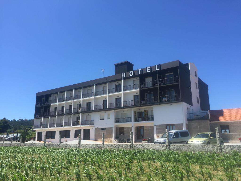 Hotel Santome 2*
