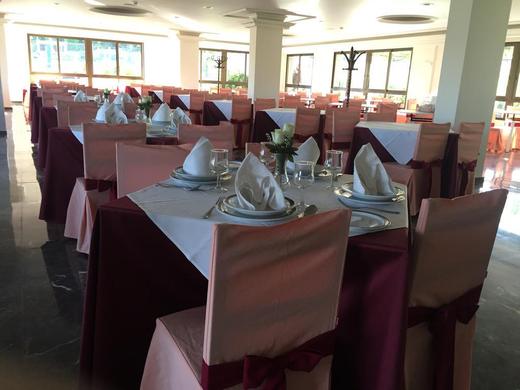 Hotel Santome