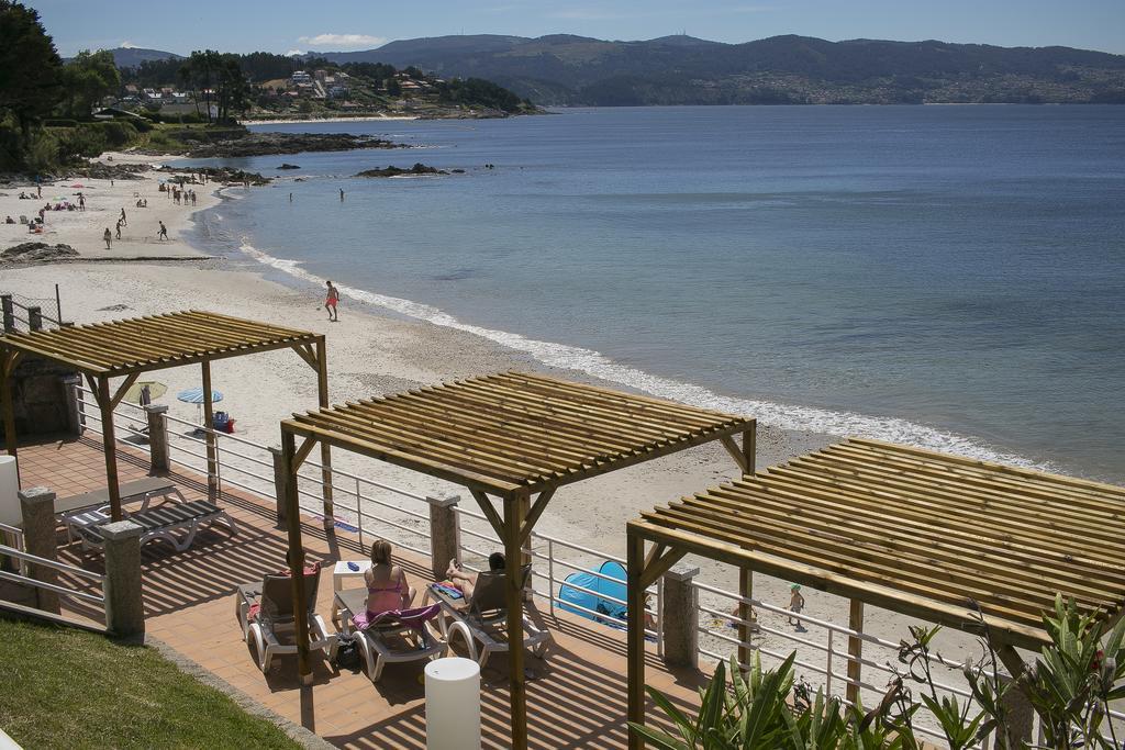 Nanin Playa Sanxenxo