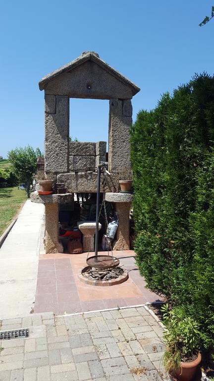 Vilalonga Sanxenxo