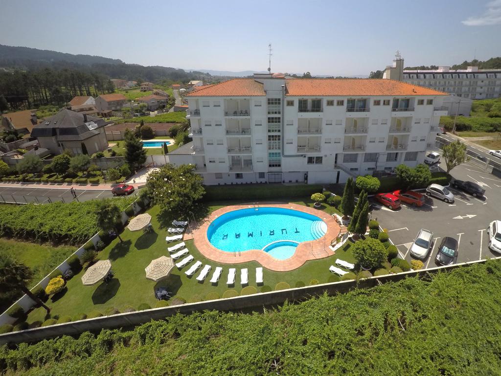 Hotel Turimar Sanxenxo