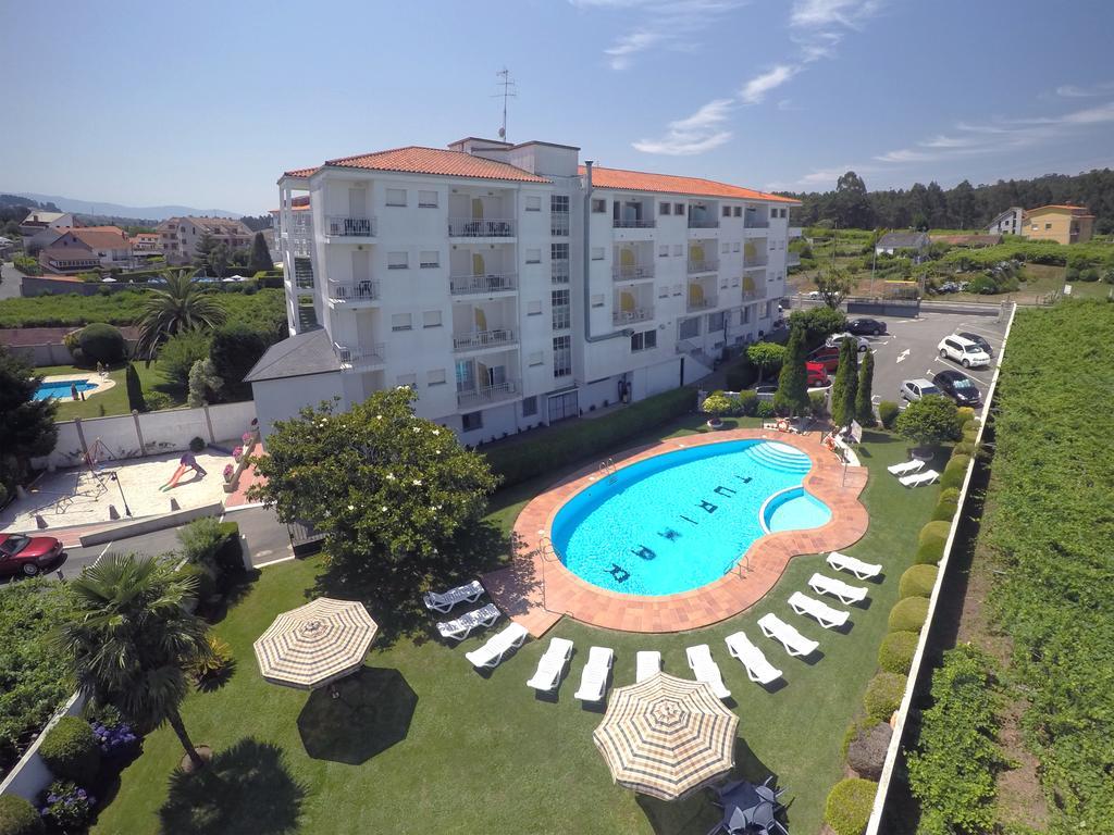 Hotel Turimar 3*