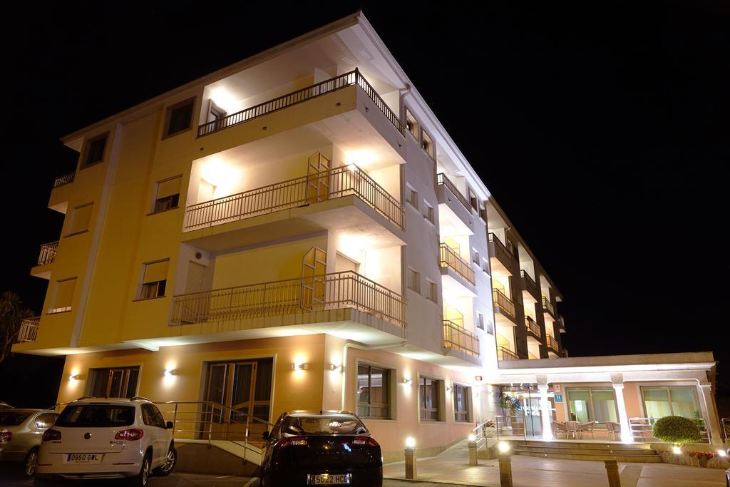 Hotel Turimar Sanxenxo