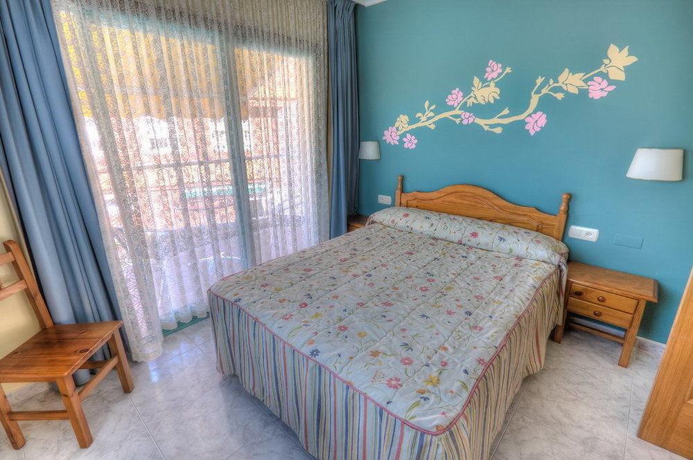Apartamento El Velero