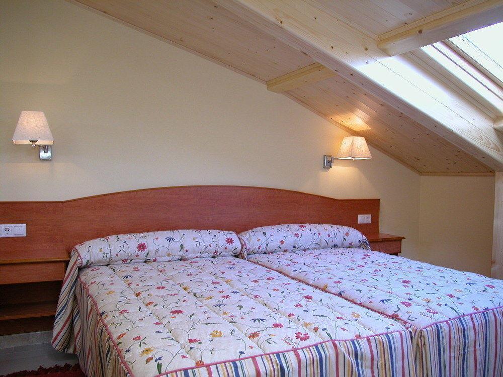 Apartamento El Velero Sanxenxo