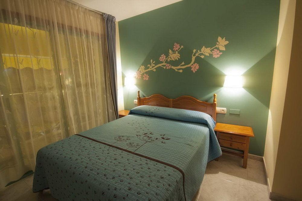 Apartamento El Velero *