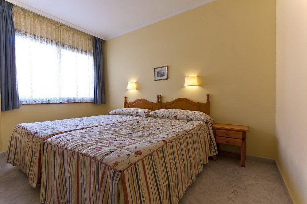 Apartamento El Velero