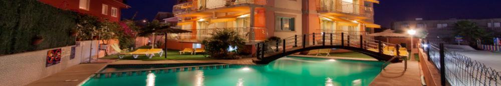 Apartamento El Velero