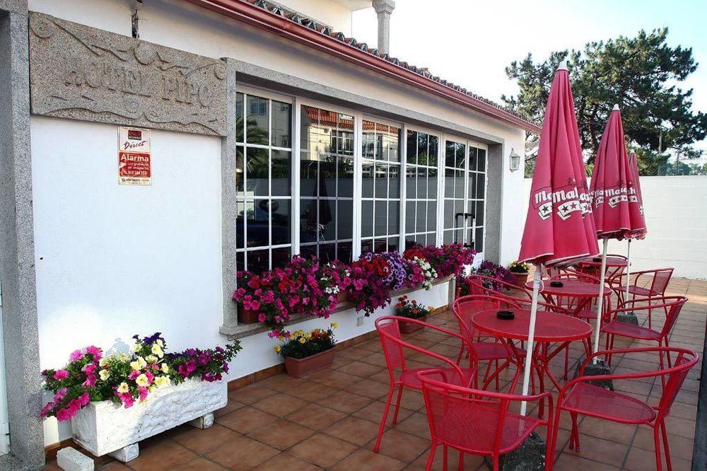Hotel Pipo *