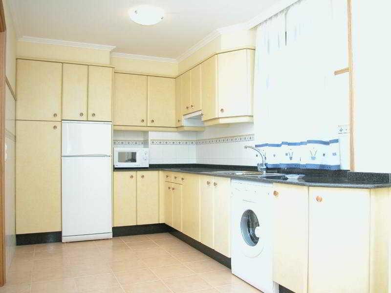 Apartamento Coral Do Mar I