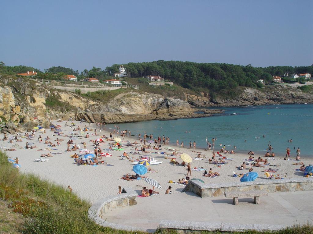 Coral Do Mar I * Sanxenxo