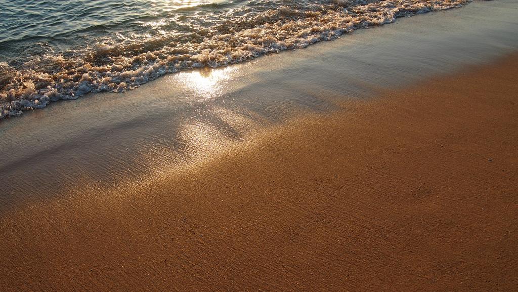 Mar Y Sol *