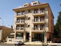 Apartamento Trisquel Sanxenxo