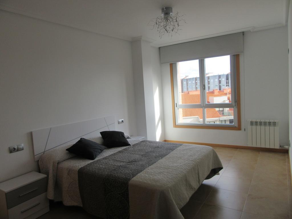 Apartamento Residencial La Florida - Sanxenxo